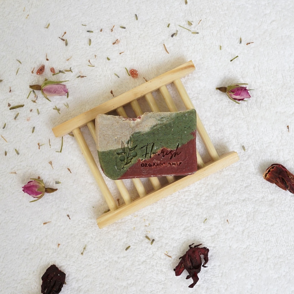 Spirulina glow  - 110 g