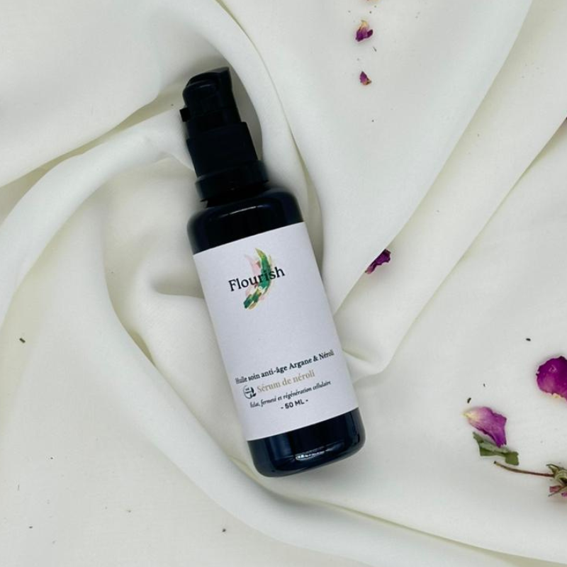 [ARG-NER-050] Sérum de Néroli