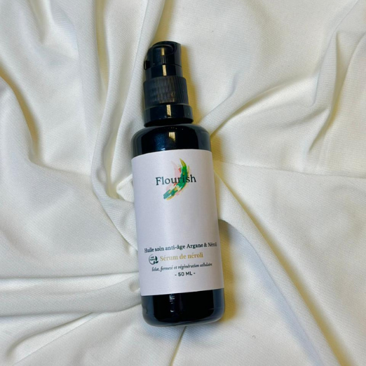 [ARG-NER-050] Sérum de Néroli