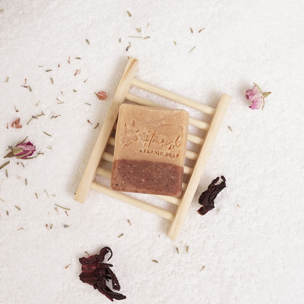 [SAV-CHEV-AIME] Cœur de maman - 80 g