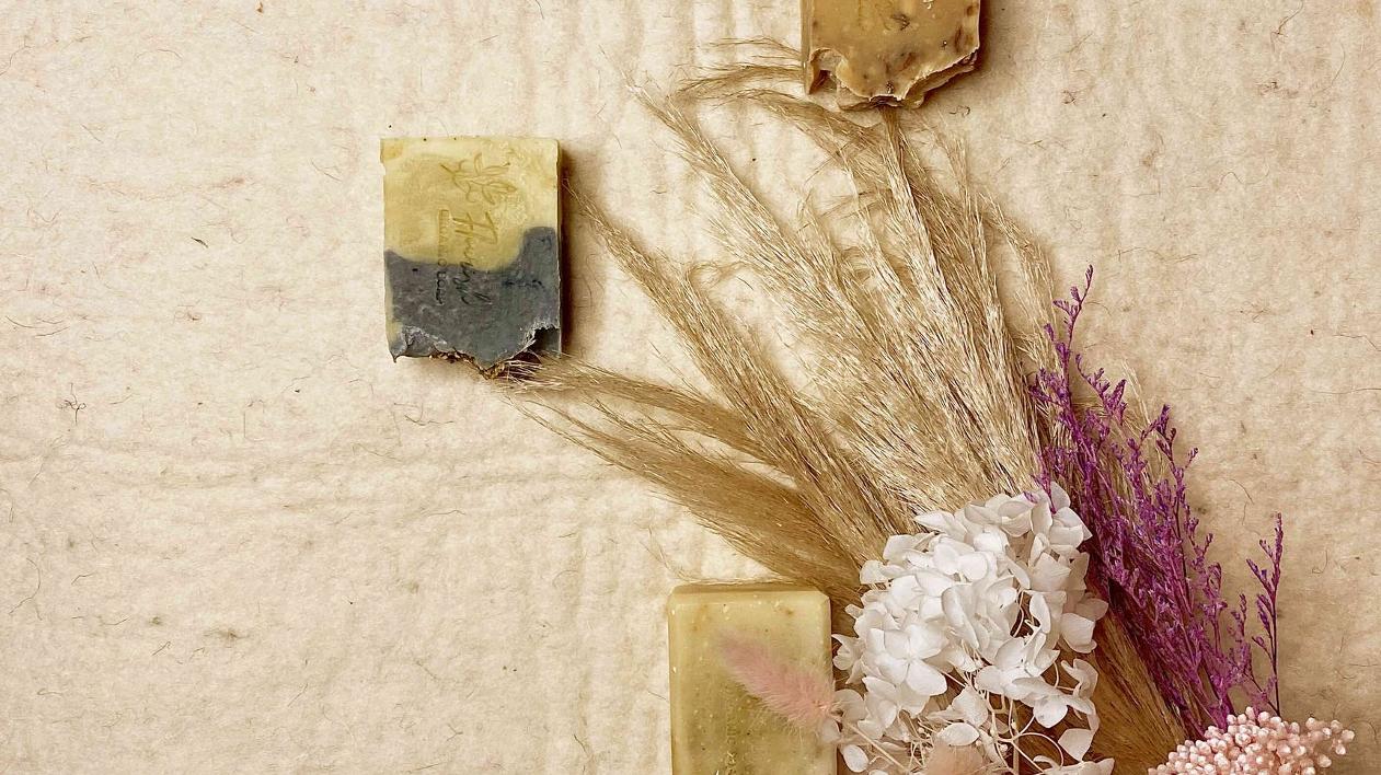 savon bio