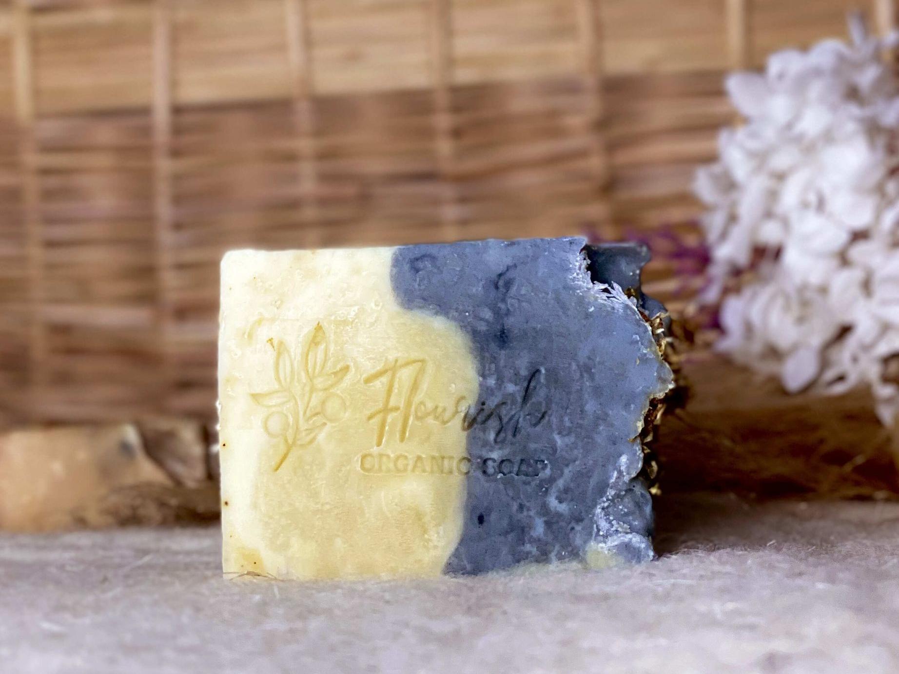 Savon bio
