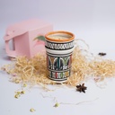 Bougie  Ambiance Soul Scent  - 155 ML  Floral