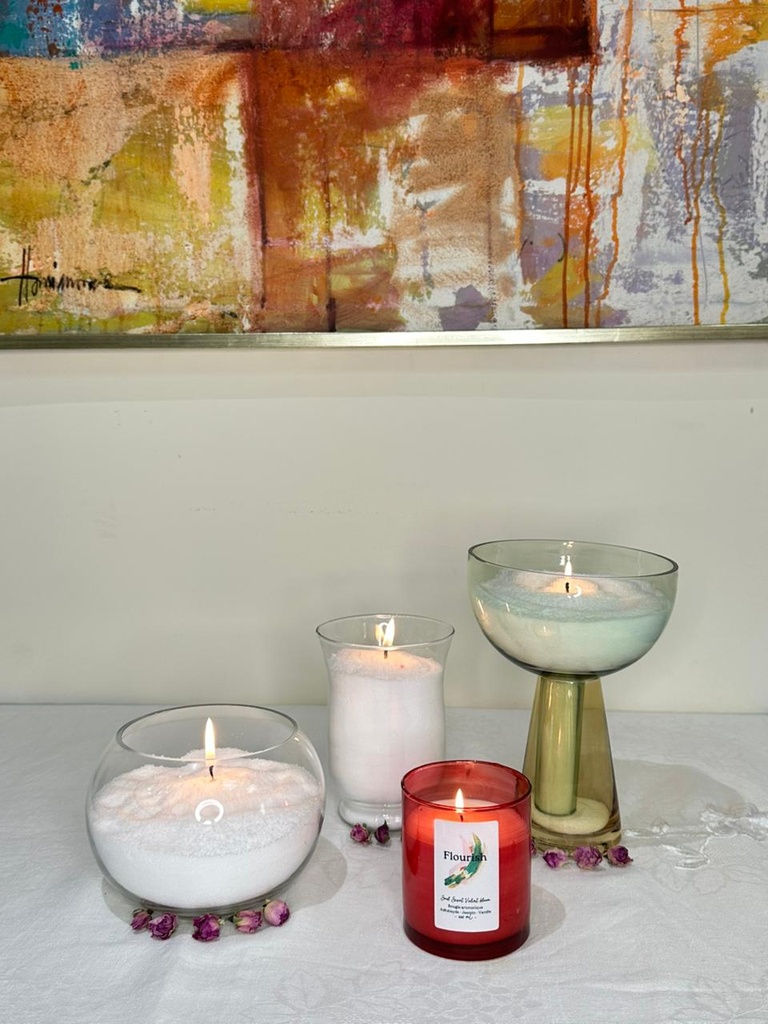 Atelier lumière : Event
