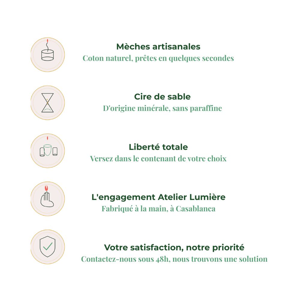Atelier lumière : Event