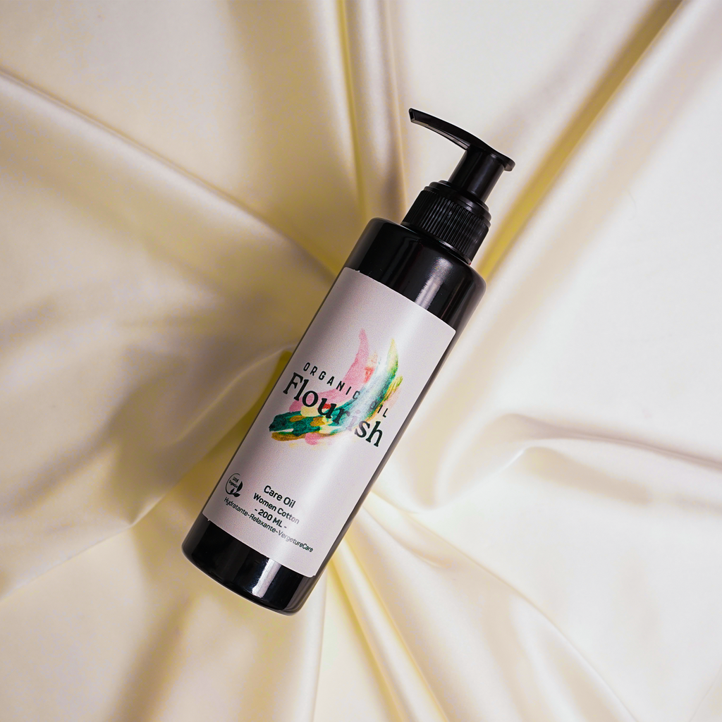 Women cotton - 200 ML