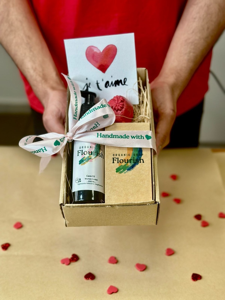 Coffret : Mama Njima