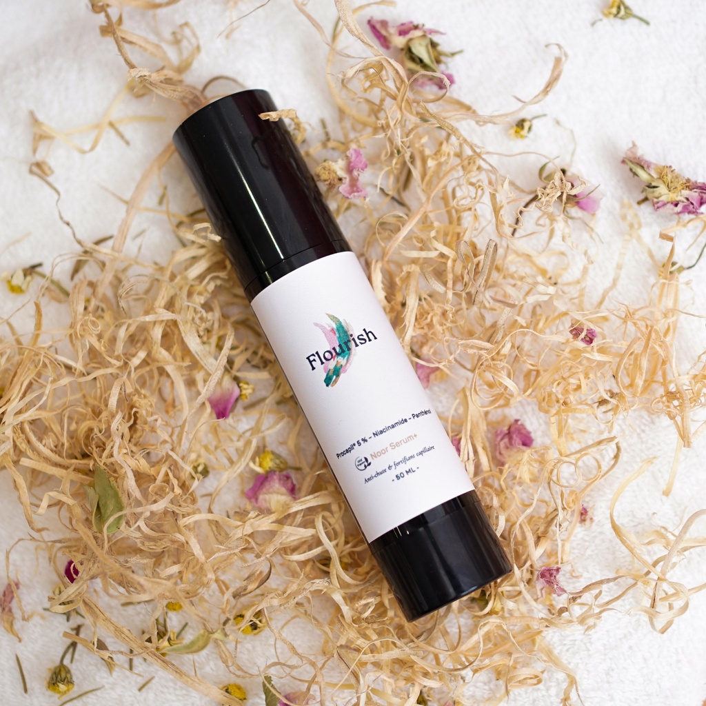 Noor Hair Secrets - 50 ML