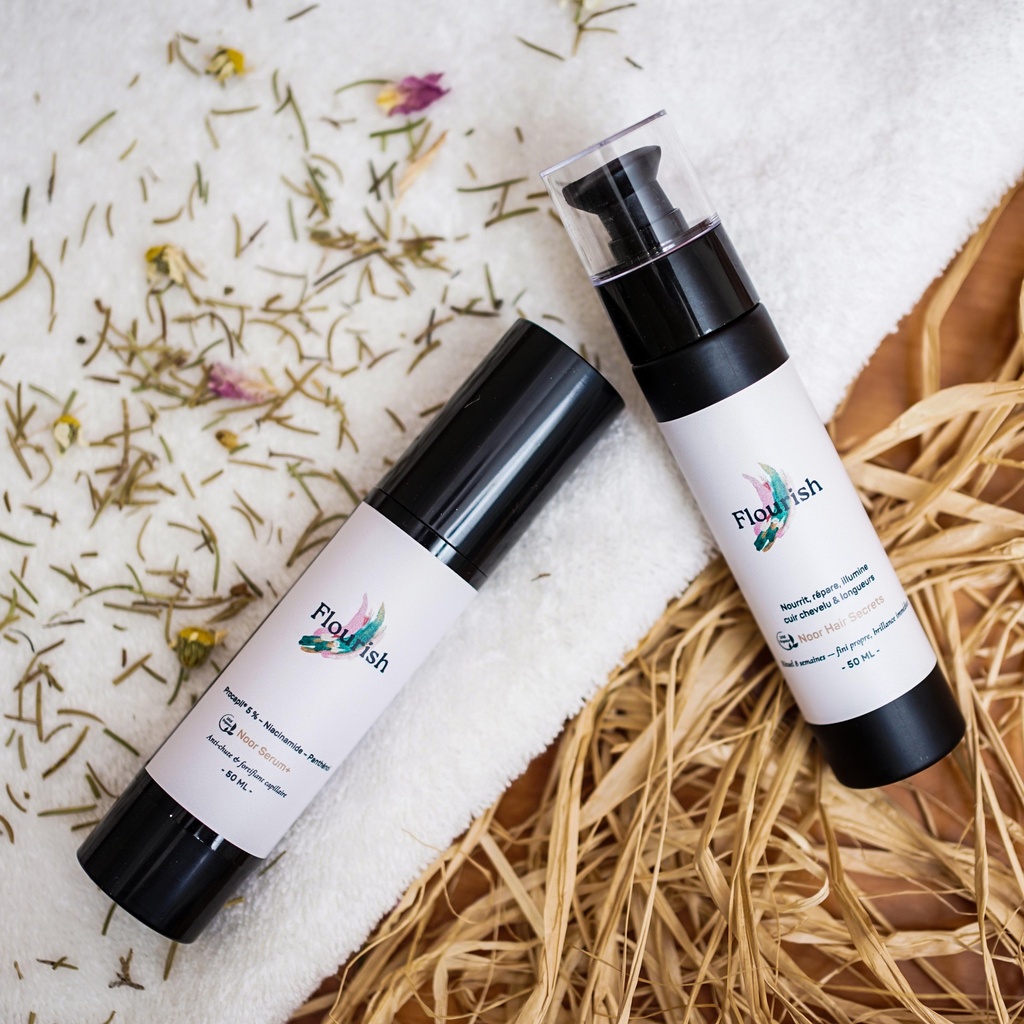 Duo Noor Fusion