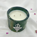 Bougie  Ambiance Soul Scent  - 300 Gr  Floral