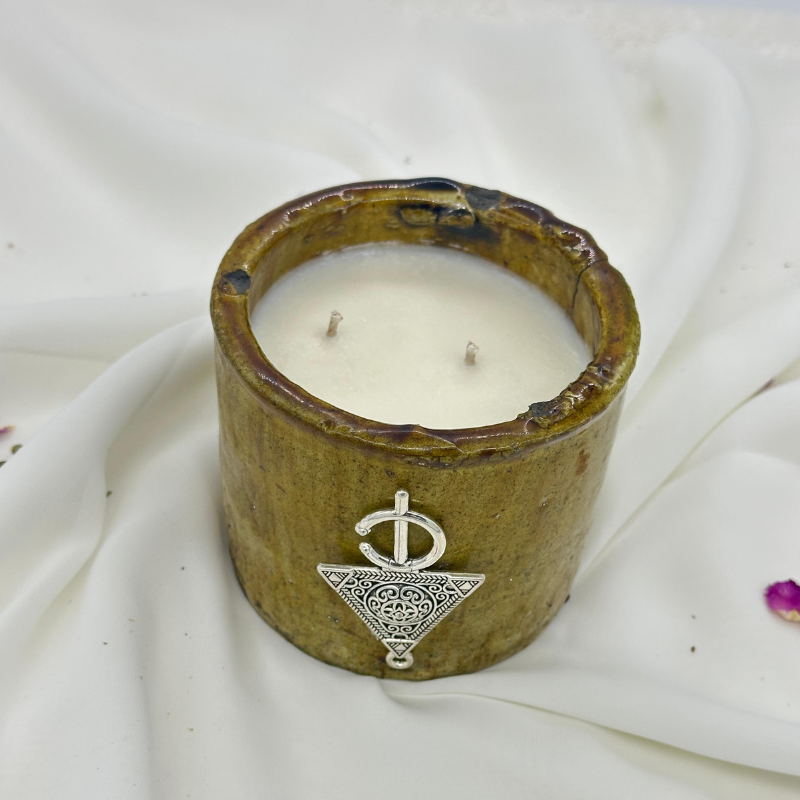 Bougie  Ambiance Soul Scent  - 300 Gr  Oriental