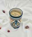 Bougie  Ambiance Soul Scent  - 155 Gr Floral