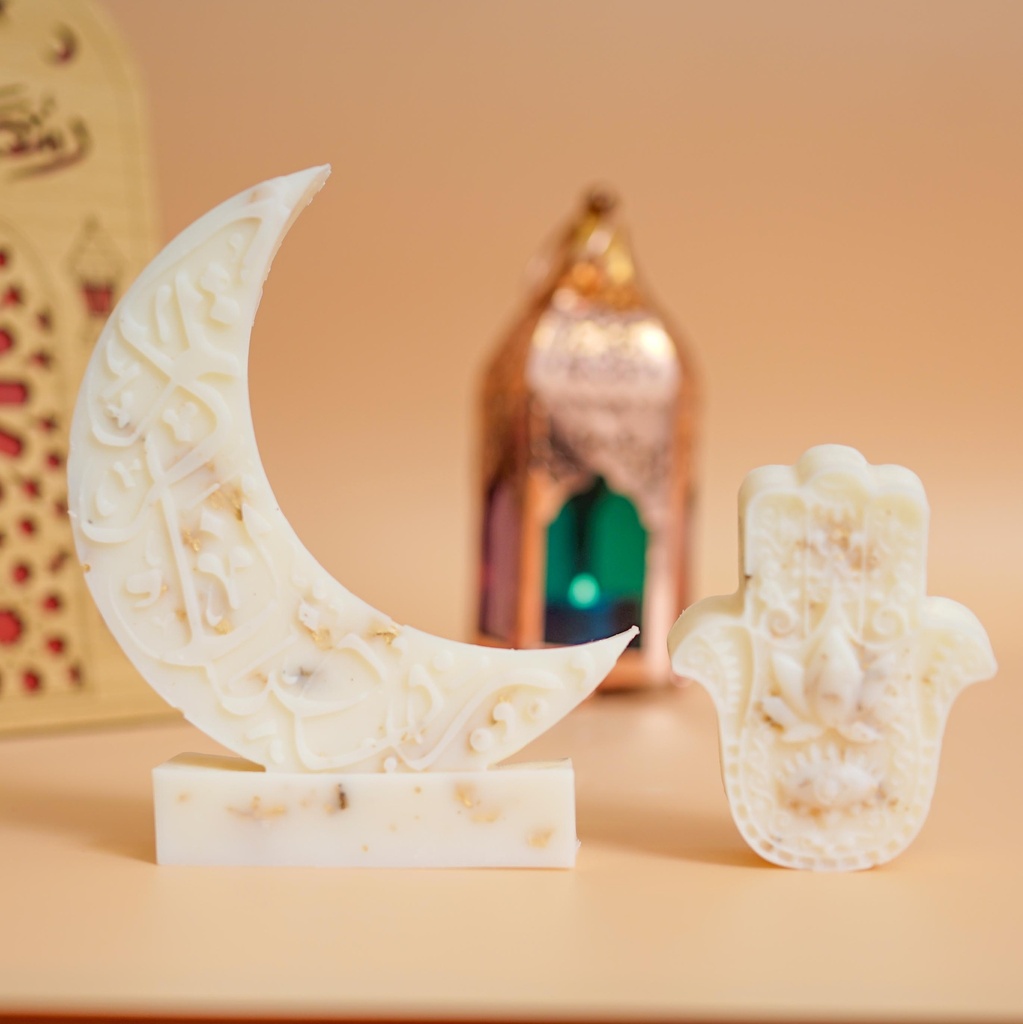 Bougie  Ambiance Soul Scent  - 210 Gr Oriental