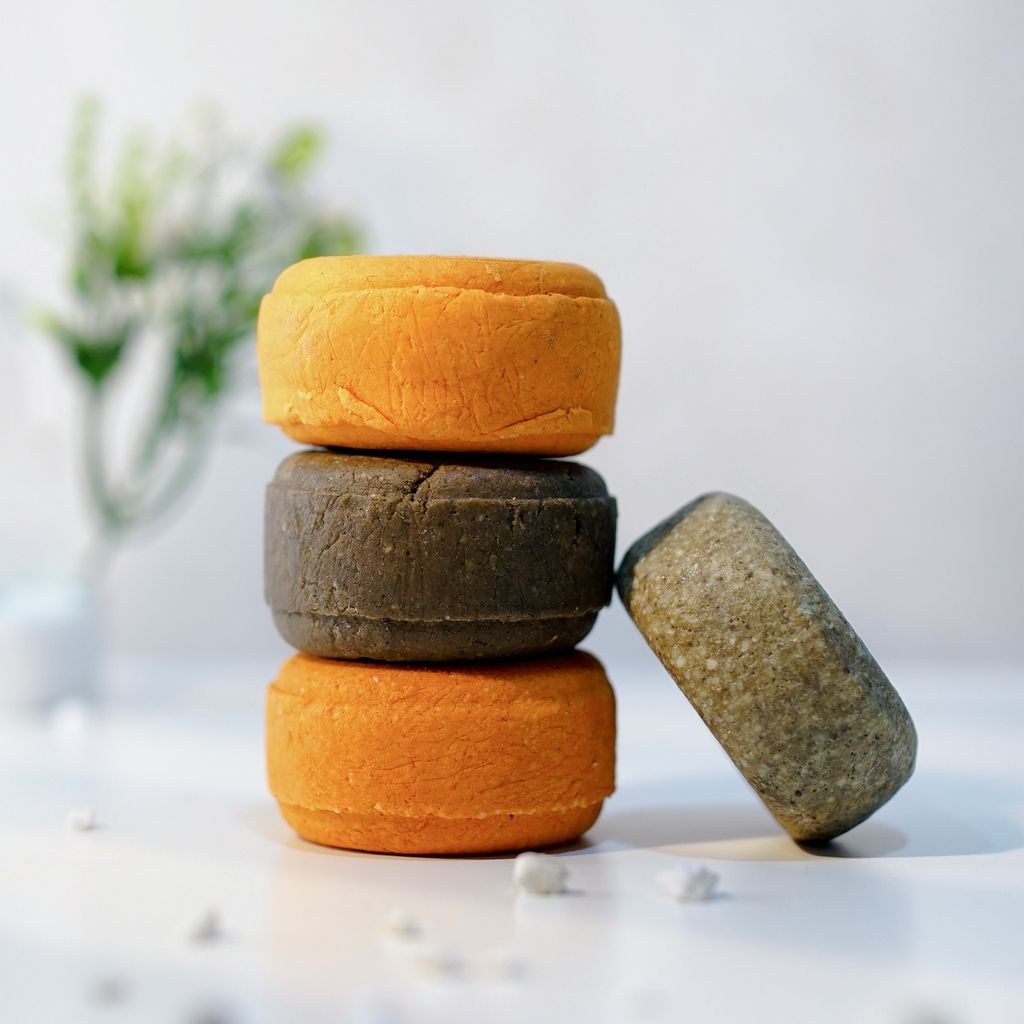 Macaron Olive