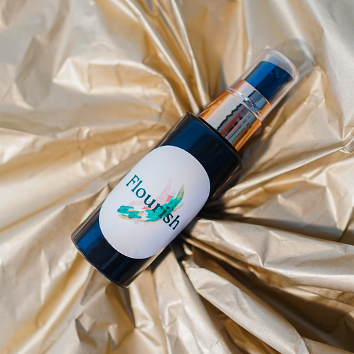 [MASS-PRC-060] Huile précieuse - 60 ml-