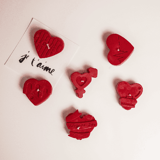 [BGA-SGN-LOV] Love signature