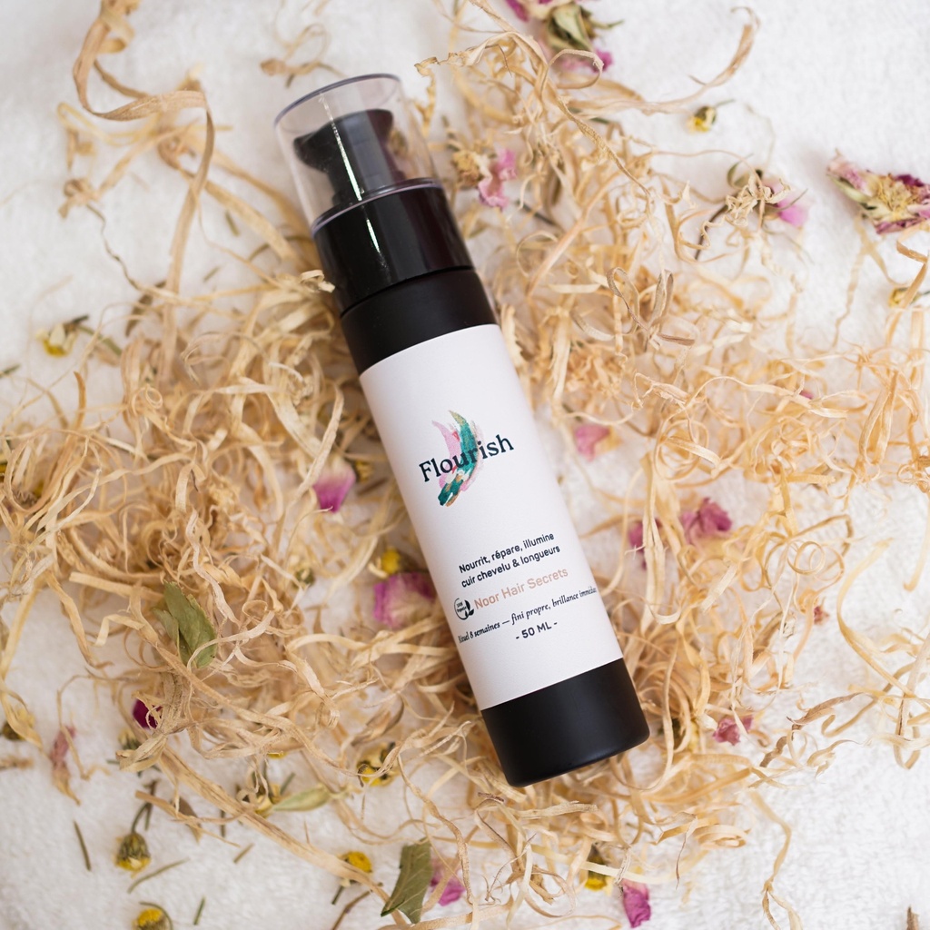 [HAR-NOR-050] Noor Hair Secrets - 50 ML