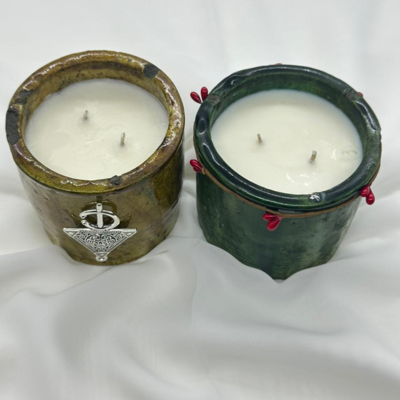 [RIT-DUO-MMT] Rituel Soul scent- Duo moments