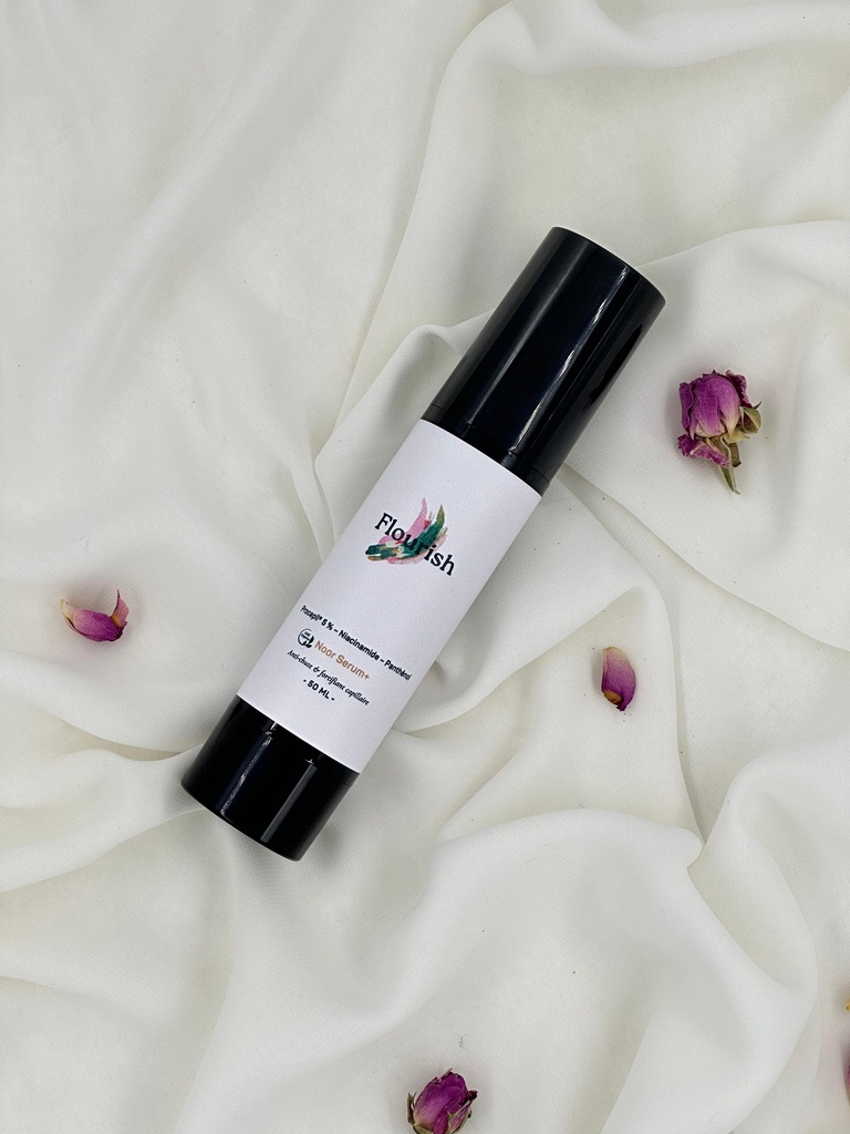 [SER-NOR-050] Noor Serum+ - 50 ML