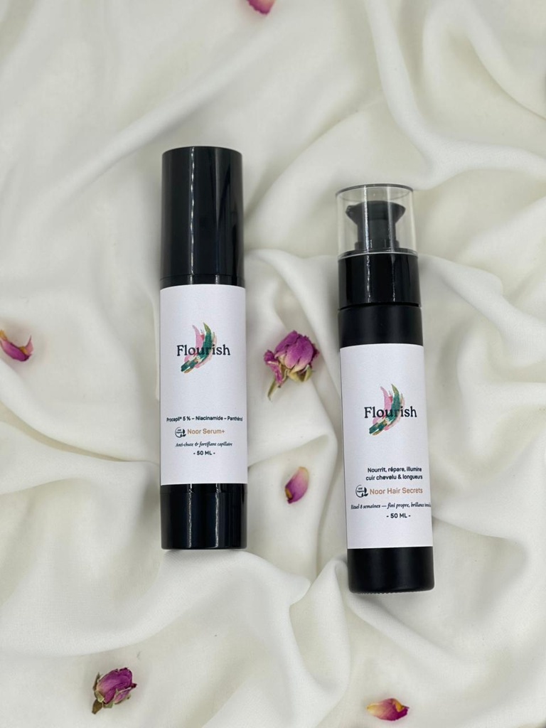 [DUO-NOR] Duo Noor Fusion