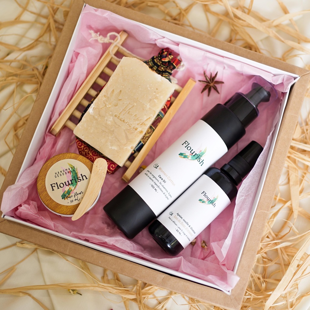 [RIT-SLW-PLS] Rituel Slow Beauty++