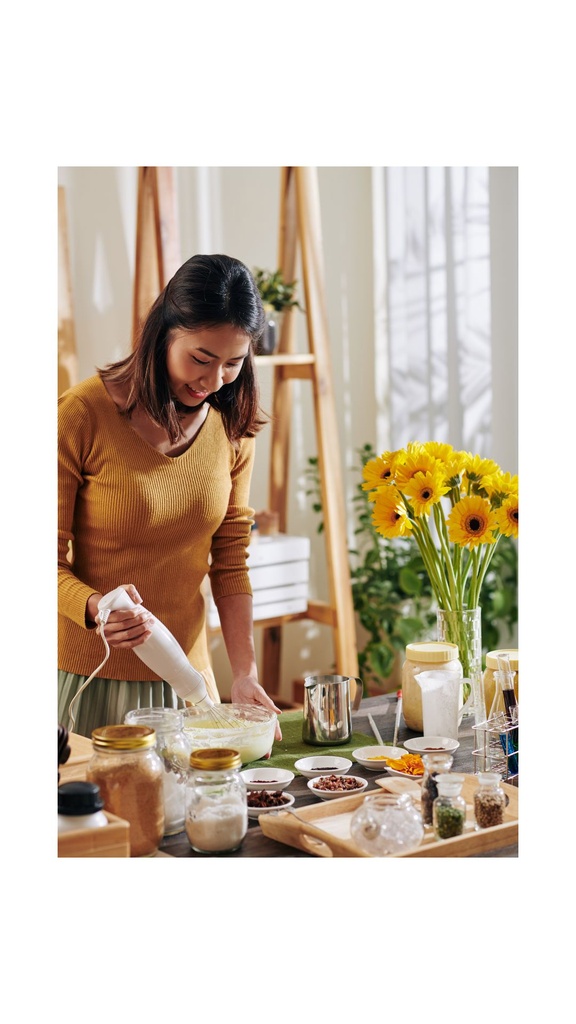 [ATL-SVO-002] Atelier Savon artisanal